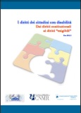 i diritti dei cittadini con disabilitÃ  - immagine