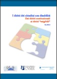 i diritti dei cittadini con disabilità - immagine